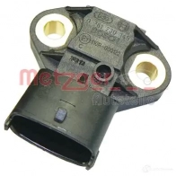 Датчик температуры топлива METZGER 991243 DKRA07 0905405 090101 6 - Изображение 3