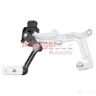 Датчик дорожного просвета METZGER 1437629553 0901320 SKE FY1 - Изображение 2