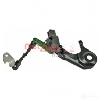 Датчик дорожного просвета METZGER 0901252 1424931850 LP4F 2 - Изображение 3