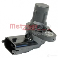 Датчик распредвала METZGER 4062101012159 B 4XDV 1424470319 0903227 - Изображение 2