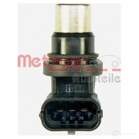 Датчик распредвала METZGER 990903 0903106 K4OS KQ 4250032600785 - Изображение 2
