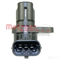 Датчик холла METZGER 4250032568214 990914 ZNL O9AH 0903112 - Изображение 2