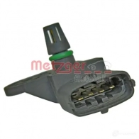 Датчик абсолютного давления METZGER HHPZZ4X Fiat Panda (169) 2 2003 – 2012 0909 244 0906302