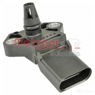 Датчик абсолютного давления METZGER 991587 0906221 9F 89BJ 4250032686741 - Изображение 2