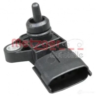 Датчик абсолютного давления METZGER 1437576043 IV R9A 0906389 - Изображение 2