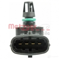Датчик абсолютного давления METZGER 991551 4250032652500 0906186 HK 34HM6 - Изображение 2
