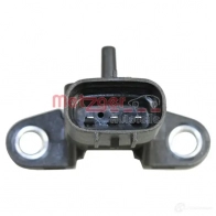 Датчик абсолютного давления METZGER Mazda 2 (DE) 3 Хэтчбек 1.5 MZR 102 л.с. 2011 – 2015 0906392 7TB FL