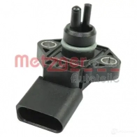 Датчик абсолютного давления METZGER 4250032674281 991568 4 2UKA 0906203 - Изображение 3