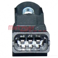 Датчик абсолютного давления METZGER KZJLG 991362 0906063 090 5272 - Изображение 2