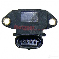 Датчик абсолютного давления METZGER 0906086 VKOI1Y 991391 0 905301 - Изображение 2