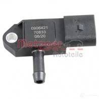 Датчик абсолютного давления METZGER 0906421 7J RTQ 1437576818 - Изображение 2