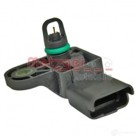 Датчик абсолютного давления METZGER 1424561779 GUE7 DV3 4062101013347 0906306 - Изображение 2
