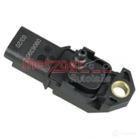 Датчик абсолютного давления METZGER 0906390 1437576801 7TY QMK - Изображение 2