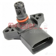 Датчик абсолютного давления METZGER 2Z4GHZ 0906050 0 905249 991340 - Изображение 2