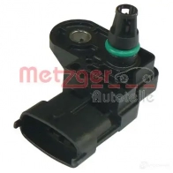 Датчик абсолютного давления METZGER 9C7QWR3 Honda Fit 2 (GD, GE) Хэтчбек 0906143 09 05380