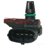 Датчик абсолютного давления METZGER 9C7QWR3 991495 0906143 09 05380 - Изображение 2