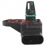 Датчик абсолютного давления METZGER KD52UKS 0906153 991514 090 5393 - Изображение 2