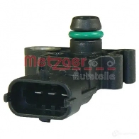 Датчик абсолютного давления METZGER 0906134 Q8OD3WB 09 05370 991484 - Изображение 2