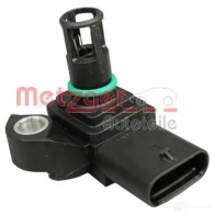 Датчик абсолютного давления METZGER 0906365 UDHGW 9 1437576764 - Изображение 2