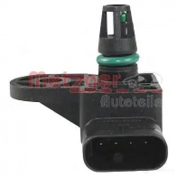Датчик абсолютного давления METZGER 1437577233 0905393 GV5K M2 - Изображение 2