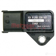 Датчик абсолютного давления METZGER 991472 090 5362 0CFXR 0906127 - Изображение 2