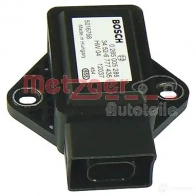 Датчик продольного, поперечного ускорения METZGER 4250032601218 91 5VZ1 990033 0900536 - Изображение 2