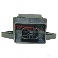 Датчик продольного, поперечного ускорения METZGER 4250032567835 990032 0900535 RF 302 - Изображение 2