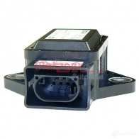 Датчик продольного, поперечного ускорения METZGER WH070Z W 990051 0900553 4250032567705 - Изображение 2