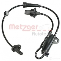 Датчик АБС METZGER A4LHP 8L 1423327116 0900573 - Изображение 2