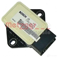 Датчик продольного, поперечного ускорения METZGER IS R55L 990061 4250032603366 0900579 - Изображение 2