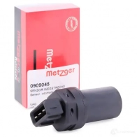 Датчик скорости METZGER 0909045 09 00303 991808 VQB6AAW - Изображение 2