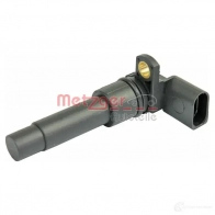 Датчик скорости METZGER 1211805095 W16 KRY 0909073 4250032734190 - Изображение 2