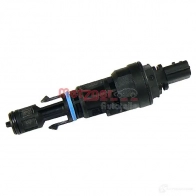 Датчик скорости METZGER 09 02220 0909046 991809 VX3I0
