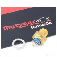 Датчик температуры масла METZGER 991251 090 5019 0905412 0906018 - Изображение 2
