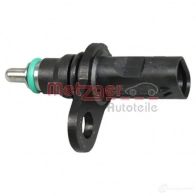 Датчик температуры масла METZGER Q8S0U 3 1437607559 0905481 - Изображение 2