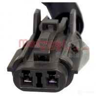 Датчик скорости METZGER 0909056 BUTN BQO 991819 4250032548162 - Изображение 2