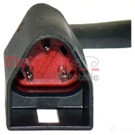 Датчик скорости METZGER 4250032720391 4 XHDES 1211805085 0909071 - Изображение 2