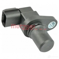 Датчик скорости METZGER 4250032682989 991826 0909063 6N6R 4V - Изображение 2