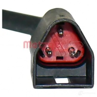Датчик скорости METZGER 991807 0902 153 QS3PVX 0909043 - Изображение 2