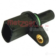 Датчик скорости METZGER 991773 FP6B 4V2 0909003 4250032464875 - Изображение 2