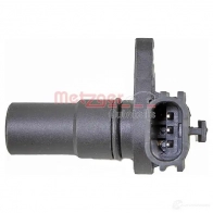 Датчик скорости METZGER CUL B1 1437601809 0909081 - Изображение 2