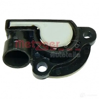 Датчик дроссельной заслонки METZGER 4250032440459 0904001 990988 WO C0J - Изображение 2