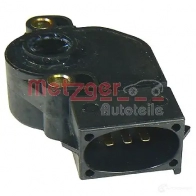 Датчик дроссельной заслонки METZGER 4250032487300 990997 0904012 L LFBDCL - Изображение 2