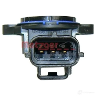 Датчик дроссельной заслонки METZGER 4250032464608 0904007 990993 OV4H 6YZ - Изображение 2