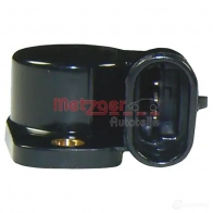 Датчик дроссельной заслонки METZGER AS8T G 991004 0904020 4250032497125 - Изображение 6