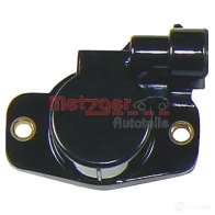 Датчик дроссельной заслонки METZGER AS8T G 991004 0904020 4250032497125 - Изображение 7