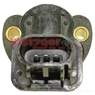Датчик дроссельной заслонки METZGER 4250032605643 JAQO W 0904036 991017 - Изображение 2