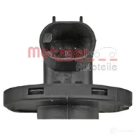 Датчик уровня жидкости бачка стеклоомывателя METZGER 0901260 1437585696 I C9XX8S - Изображение 1