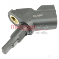 Датчик АБС METZGER 0900883 4062101005830 1425025652 Q XJYR04 - Изображение 2