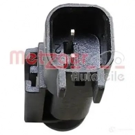 Датчик АБС METZGER 1437594586 VIDW P 09001325 - Изображение 2